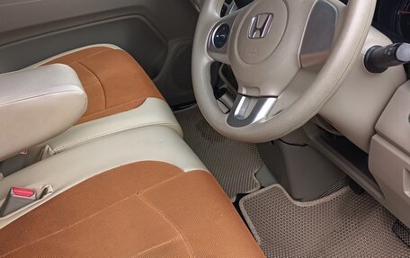 Honda N-WGN I рестайлинг, 2015 год, 720 000 рублей, 5 фотография