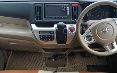 Honda N-WGN I рестайлинг, 2015 год, 720 000 рублей, 9 фотография