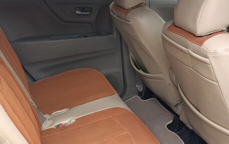 Honda N-WGN I рестайлинг, 2015 год, 720 000 рублей, 7 фотография