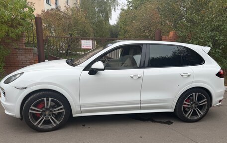 Porsche Cayenne III, 2012 год, 2 500 000 рублей, 2 фотография