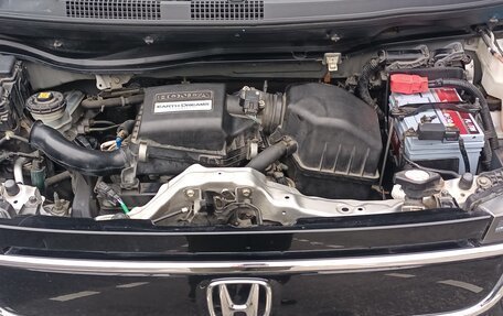 Honda N-WGN I рестайлинг, 2015 год, 720 000 рублей, 11 фотография