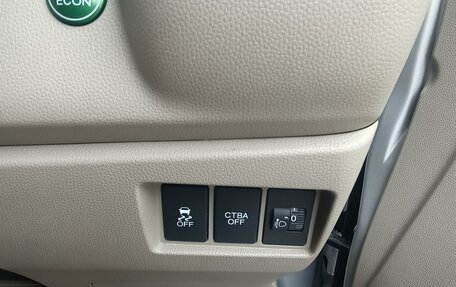 Honda N-WGN I рестайлинг, 2015 год, 720 000 рублей, 12 фотография