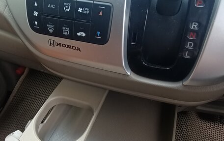 Honda N-WGN I рестайлинг, 2015 год, 720 000 рублей, 13 фотография