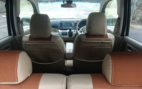 Honda N-WGN I рестайлинг, 2015 год, 720 000 рублей, 10 фотография