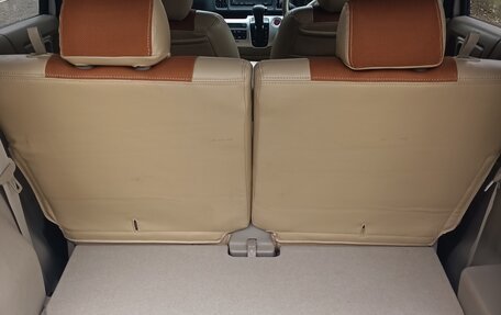 Honda N-WGN I рестайлинг, 2015 год, 720 000 рублей, 8 фотография