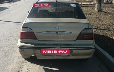 Daewoo Nexia I рестайлинг, 2008 год, 155 000 рублей, 5 фотография