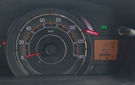 Honda N-WGN I рестайлинг, 2015 год, 720 000 рублей, 4 фотография