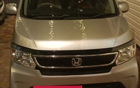 Honda N-WGN I рестайлинг, 2015 год, 720 000 рублей, 14 фотография