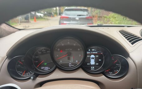 Porsche Cayenne III, 2012 год, 2 500 000 рублей, 7 фотография