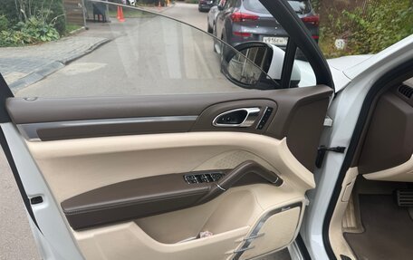 Porsche Cayenne III, 2012 год, 2 500 000 рублей, 6 фотография