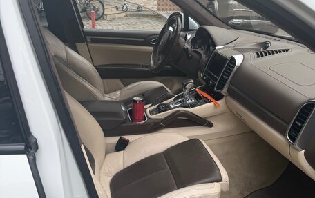 Porsche Cayenne III, 2012 год, 2 500 000 рублей, 10 фотография