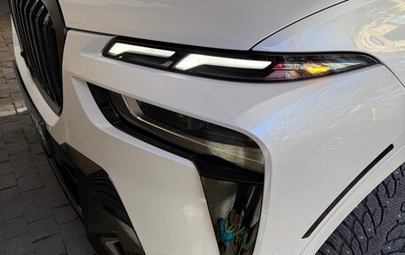 BMW X7, 2022 год, 11 990 000 рублей, 5 фотография