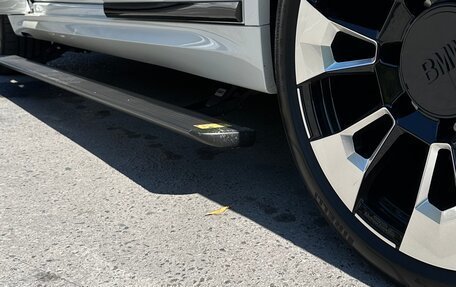 BMW X7, 2022 год, 11 990 000 рублей, 3 фотография