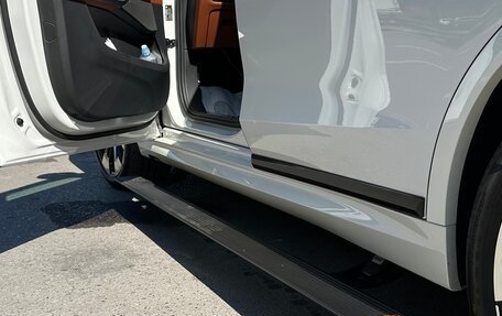 BMW X7, 2022 год, 11 990 000 рублей, 2 фотография