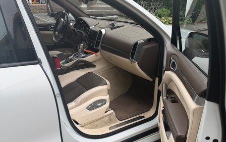 Porsche Cayenne III, 2012 год, 2 500 000 рублей, 11 фотография