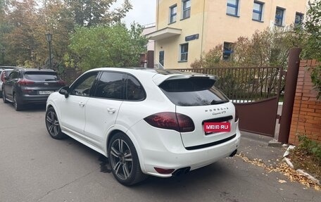 Porsche Cayenne III, 2012 год, 2 500 000 рублей, 5 фотография