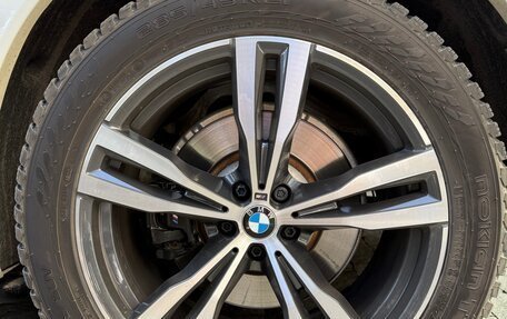 BMW X7, 2022 год, 11 990 000 рублей, 7 фотография