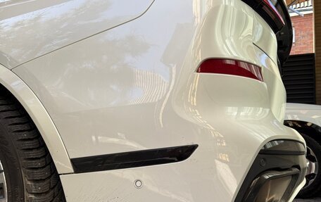 BMW X7, 2022 год, 11 990 000 рублей, 6 фотография