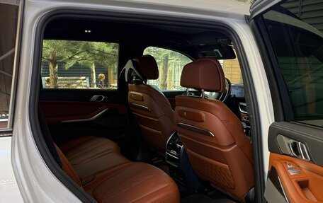 BMW X7, 2022 год, 11 990 000 рублей, 8 фотография