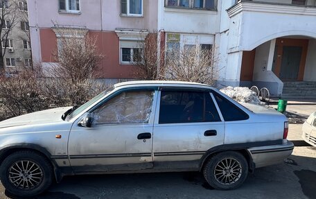 Daewoo Nexia I рестайлинг, 2005 год, 95 000 рублей, 2 фотография