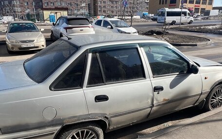 Daewoo Nexia I рестайлинг, 2005 год, 95 000 рублей, 5 фотография