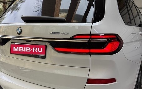 BMW X7, 2022 год, 11 990 000 рублей, 14 фотография