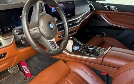 BMW X7, 2022 год, 11 990 000 рублей, 12 фотография