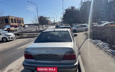 Daewoo Nexia I рестайлинг, 2005 год, 95 000 рублей, 3 фотография