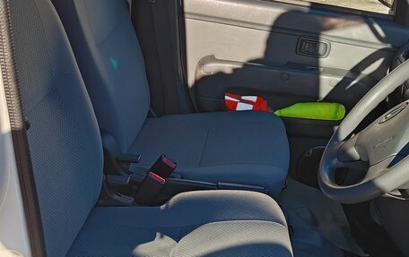 Daihatsu Hijet X, 2017 год, 800 000 рублей, 4 фотография