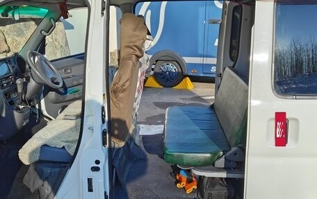 Daihatsu Hijet X, 2017 год, 800 000 рублей, 6 фотография