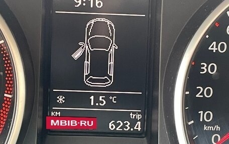 Volkswagen Golf VI, 2012 год, 800 000 рублей, 7 фотография