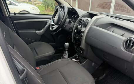 Renault Duster I рестайлинг, 2019 год, 1 000 000 рублей, 4 фотография