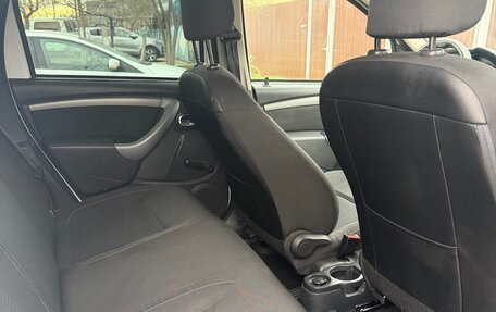 Renault Duster I рестайлинг, 2019 год, 1 000 000 рублей, 6 фотография