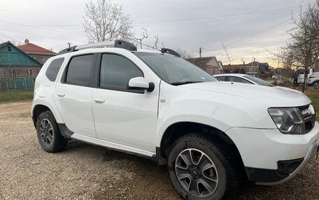 Renault Duster I рестайлинг, 2019 год, 1 000 000 рублей, 2 фотография