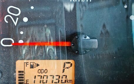 Daihatsu Hijet X, 2017 год, 800 000 рублей, 11 фотография