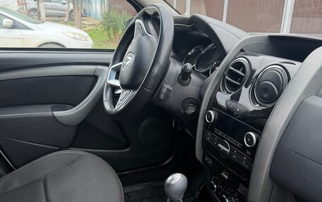 Renault Duster I рестайлинг, 2019 год, 1 000 000 рублей, 5 фотография