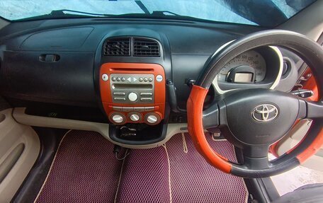 Toyota Passo III, 2008 год, 400 000 рублей, 6 фотография