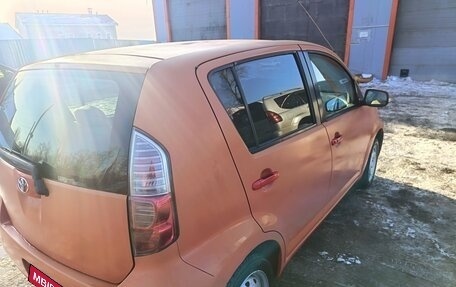 Toyota Passo III, 2008 год, 400 000 рублей, 2 фотография