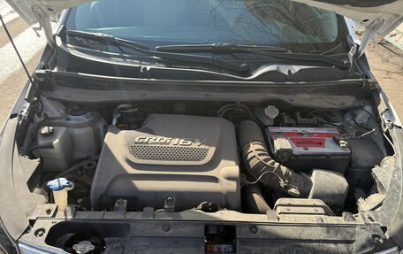 KIA Sportage III, 2014 год, 1 620 000 рублей, 10 фотография