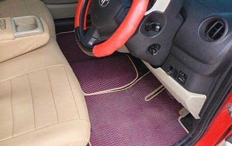 Toyota Passo III, 2008 год, 400 000 рублей, 10 фотография