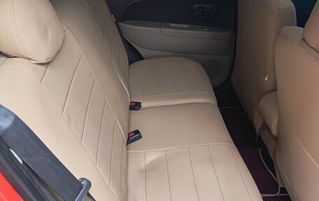 Toyota Passo III, 2008 год, 400 000 рублей, 8 фотография