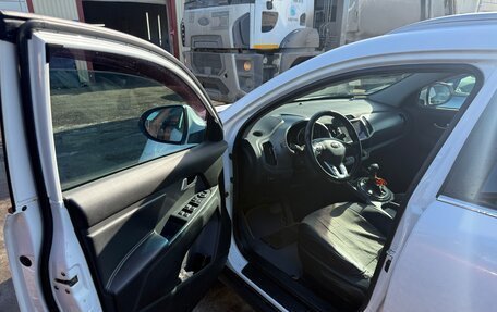 KIA Sportage III, 2014 год, 1 620 000 рублей, 3 фотография