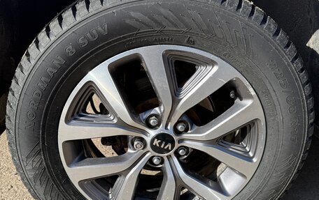 KIA Sportage III, 2014 год, 1 620 000 рублей, 11 фотография