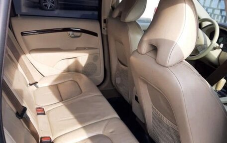 Volvo XC70 II рестайлинг, 2008 год, 1 150 000 рублей, 7 фотография