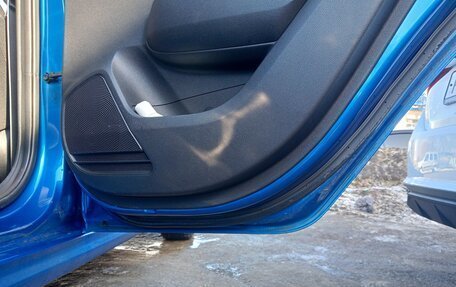 KIA Rio IV, 2017 год, 1 400 000 рублей, 17 фотография