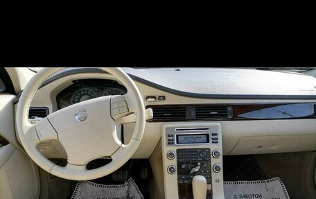 Volvo XC70 II рестайлинг, 2008 год, 1 150 000 рублей, 4 фотография