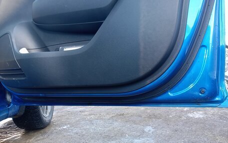 KIA Rio IV, 2017 год, 1 400 000 рублей, 16 фотография