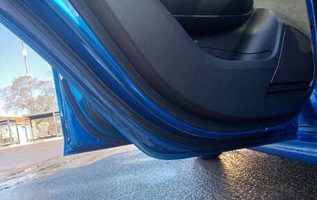 KIA Rio IV, 2017 год, 1 400 000 рублей, 15 фотография