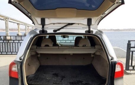 Volvo XC70 II рестайлинг, 2008 год, 1 150 000 рублей, 8 фотография