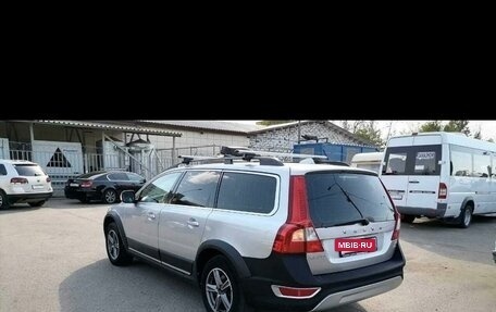 Volvo XC70 II рестайлинг, 2008 год, 1 150 000 рублей, 6 фотография